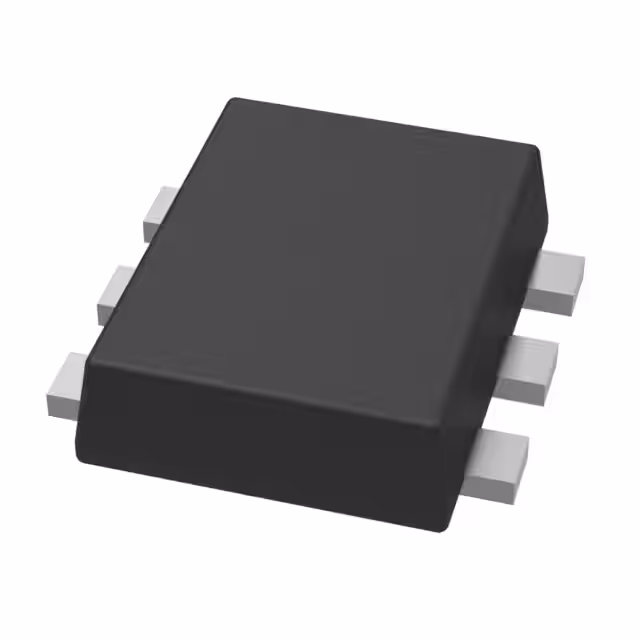 SSM6L820R,LXHF Toshiba Semiconductor and Storage  Transistor - FET MOSFET - Array